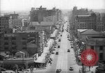 Image centre-ville Tokyo Japon, 1949, de la seconde 54 séquences d'archives historiques vidéo 65675044951