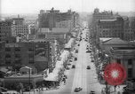 Image centre-ville Tokyo Japon, 1949, de la seconde 55 séquences d'archives historiques vidéo 65675044951