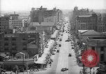 Image centre-ville Tokyo Japon, 1949, de la seconde 56 séquences d'archives historiques vidéo 65675044951