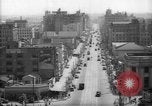 Image centre-ville Tokyo Japon, 1949, de la seconde 57 séquences d'archives historiques vidéo 65675044951