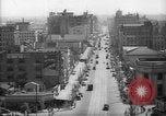 Image centre-ville Tokyo Japon, 1949, de la seconde 59 séquences d'archives historiques vidéo 65675044951