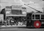 Immagine di Movie Theater Tokyo Giappone, 1949, secondo 1 filmato di repertorio 65675044952
