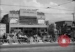 Immagine di Movie Theater Tokyo Giappone, 1949, secondo 6 filmato di repertorio 65675044952