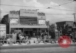 Immagine di Movie Theater Tokyo Giappone, 1949, secondo 8 filmato di repertorio 65675044952