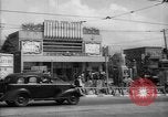 Immagine di Movie Theater Tokyo Giappone, 1949, secondo 11 filmato di repertorio 65675044952