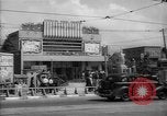Immagine di Movie Theater Tokyo Giappone, 1949, secondo 12 filmato di repertorio 65675044952