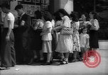 Immagine di Movie Theater Tokyo Giappone, 1949, secondo 32 filmato di repertorio 65675044952