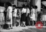 Immagine di Movie Theater Tokyo Giappone, 1949, secondo 54 filmato di repertorio 65675044952