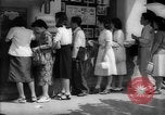 Immagine di Movie Theater Tokyo Giappone, 1949, secondo 57 filmato di repertorio 65675044952