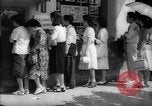 Immagine di Movie Theater Tokyo Giappone, 1949, secondo 60 filmato di repertorio 65675044952