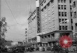 Standbild Kaufhaus Tokio Japan, 1949, aus Sekunde 1 historischem Filmmaterial Videoclip 65675044953
