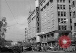 Standbild Kaufhaus Tokio Japan, 1949, aus Sekunde 3 historischem Filmmaterial Videoclip 65675044953