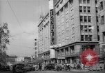 Standbild Kaufhaus Tokio Japan, 1949, aus Sekunde 5 historischem Filmmaterial Videoclip 65675044953
