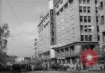 Standbild Kaufhaus Tokio Japan, 1949, aus Sekunde 7 historischem Filmmaterial Videoclip 65675044953