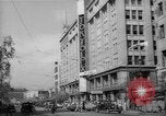 Standbild Kaufhaus Tokio Japan, 1949, aus Sekunde 9 historischem Filmmaterial Videoclip 65675044953