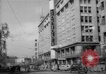 Standbild Kaufhaus Tokio Japan, 1949, aus Sekunde 10 historischem Filmmaterial Videoclip 65675044953