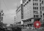 Standbild Kaufhaus Tokio Japan, 1949, aus Sekunde 13 historischem Filmmaterial Videoclip 65675044953