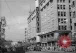 Standbild Kaufhaus Tokio Japan, 1949, aus Sekunde 14 historischem Filmmaterial Videoclip 65675044953