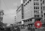 Standbild Kaufhaus Tokio Japan, 1949, aus Sekunde 16 historischem Filmmaterial Videoclip 65675044953