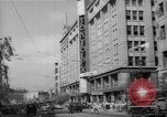 Standbild Kaufhaus Tokio Japan, 1949, aus Sekunde 17 historischem Filmmaterial Videoclip 65675044953