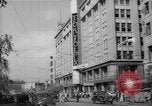 Standbild Kaufhaus Tokio Japan, 1949, aus Sekunde 20 historischem Filmmaterial Videoclip 65675044953