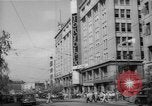 Standbild Kaufhaus Tokio Japan, 1949, aus Sekunde 22 historischem Filmmaterial Videoclip 65675044953