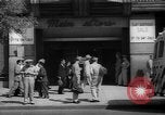Standbild Kaufhaus Tokio Japan, 1949, aus Sekunde 29 historischem Filmmaterial Videoclip 65675044953