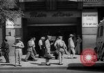 Standbild Kaufhaus Tokio Japan, 1949, aus Sekunde 30 historischem Filmmaterial Videoclip 65675044953