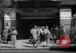 Standbild Kaufhaus Tokio Japan, 1949, aus Sekunde 31 historischem Filmmaterial Videoclip 65675044953