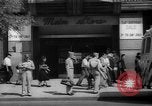 Standbild Kaufhaus Tokio Japan, 1949, aus Sekunde 32 historischem Filmmaterial Videoclip 65675044953