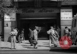 Standbild Kaufhaus Tokio Japan, 1949, aus Sekunde 33 historischem Filmmaterial Videoclip 65675044953