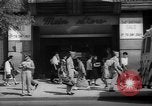 Standbild Kaufhaus Tokio Japan, 1949, aus Sekunde 34 historischem Filmmaterial Videoclip 65675044953