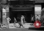 Standbild Kaufhaus Tokio Japan, 1949, aus Sekunde 35 historischem Filmmaterial Videoclip 65675044953