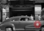 Standbild Kaufhaus Tokio Japan, 1949, aus Sekunde 36 historischem Filmmaterial Videoclip 65675044953