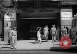 Standbild Kaufhaus Tokio Japan, 1949, aus Sekunde 38 historischem Filmmaterial Videoclip 65675044953