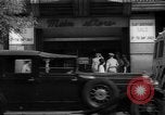 Standbild Kaufhaus Tokio Japan, 1949, aus Sekunde 39 historischem Filmmaterial Videoclip 65675044953