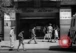 Standbild Kaufhaus Tokio Japan, 1949, aus Sekunde 40 historischem Filmmaterial Videoclip 65675044953