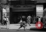 Standbild Kaufhaus Tokio Japan, 1949, aus Sekunde 41 historischem Filmmaterial Videoclip 65675044953