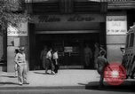Standbild Kaufhaus Tokio Japan, 1949, aus Sekunde 43 historischem Filmmaterial Videoclip 65675044953
