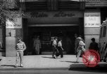 Standbild Kaufhaus Tokio Japan, 1949, aus Sekunde 44 historischem Filmmaterial Videoclip 65675044953