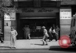 Standbild Kaufhaus Tokio Japan, 1949, aus Sekunde 45 historischem Filmmaterial Videoclip 65675044953