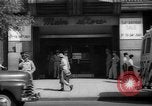 Standbild Kaufhaus Tokio Japan, 1949, aus Sekunde 46 historischem Filmmaterial Videoclip 65675044953