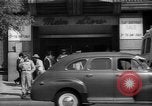 Standbild Kaufhaus Tokio Japan, 1949, aus Sekunde 47 historischem Filmmaterial Videoclip 65675044953