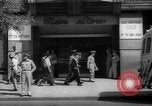 Standbild Kaufhaus Tokio Japan, 1949, aus Sekunde 48 historischem Filmmaterial Videoclip 65675044953