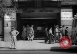 Standbild Kaufhaus Tokio Japan, 1949, aus Sekunde 50 historischem Filmmaterial Videoclip 65675044953