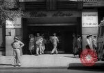 Standbild Kaufhaus Tokio Japan, 1949, aus Sekunde 51 historischem Filmmaterial Videoclip 65675044953
