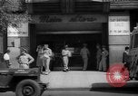 Standbild Kaufhaus Tokio Japan, 1949, aus Sekunde 52 historischem Filmmaterial Videoclip 65675044953