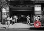 Standbild Kaufhaus Tokio Japan, 1949, aus Sekunde 54 historischem Filmmaterial Videoclip 65675044953