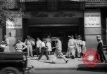 Standbild Kaufhaus Tokio Japan, 1949, aus Sekunde 55 historischem Filmmaterial Videoclip 65675044953