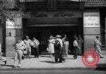 Standbild Kaufhaus Tokio Japan, 1949, aus Sekunde 57 historischem Filmmaterial Videoclip 65675044953